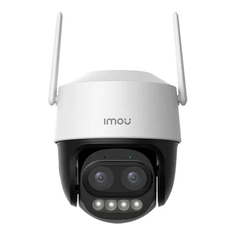 Kamera IP IMOU Cruiser Z 5MP Obrotowa Zewnętrzna WIFI
