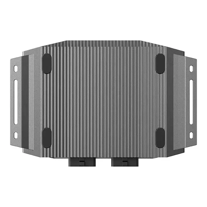 Ładowarka Samochodowa ECOFLOW Alternator Charger 600W - 24V