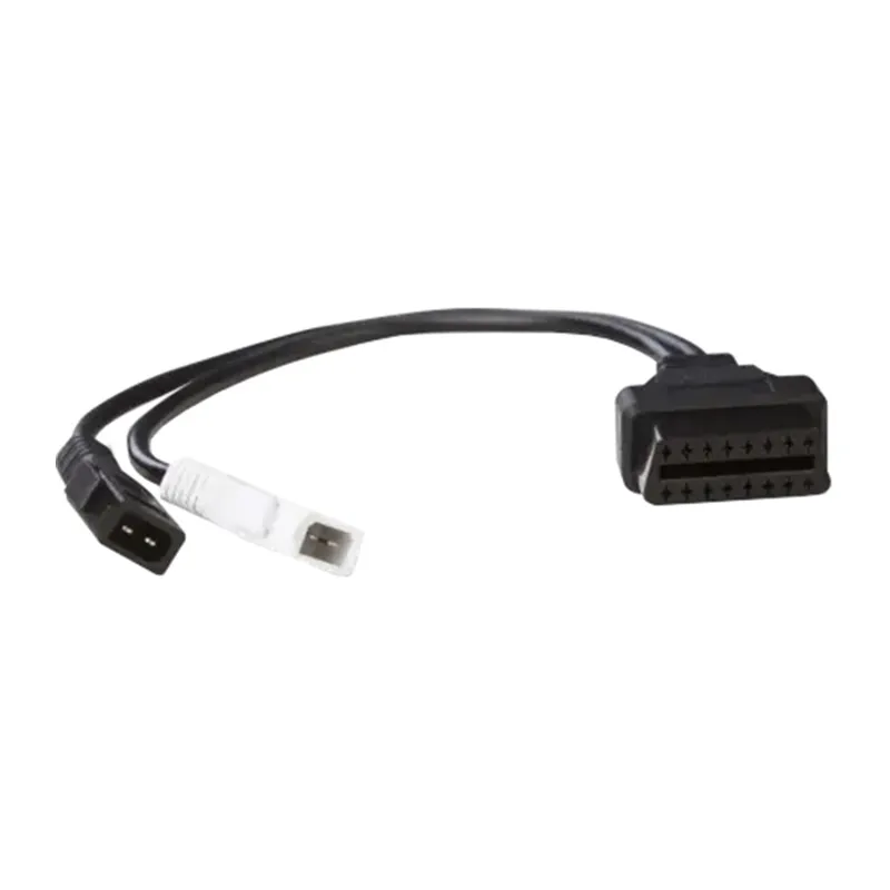 Adapter Diagnostyczny OBDELEVEN VAG 2x2 Na OBD-II