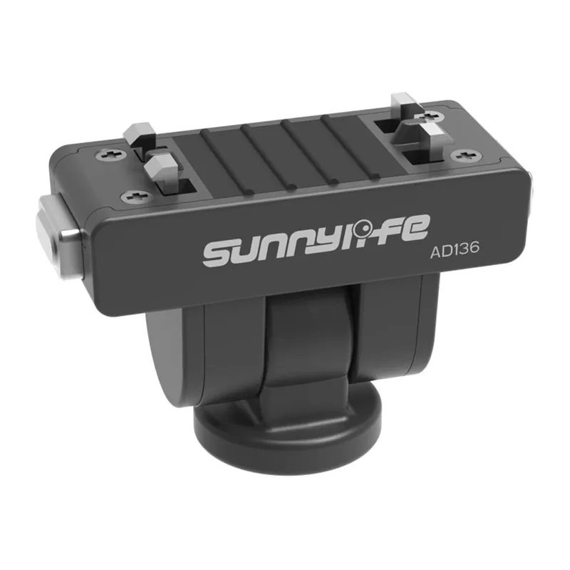 SUNNYLIFE Szybkozłączka 1/4" Do INSTA360 X4 AIR/X5/ACE Pro