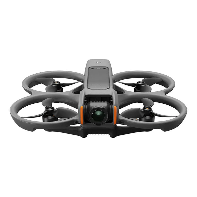 Dron DJI Avata 2 FPV Bez Kontrolera Matryca 4K