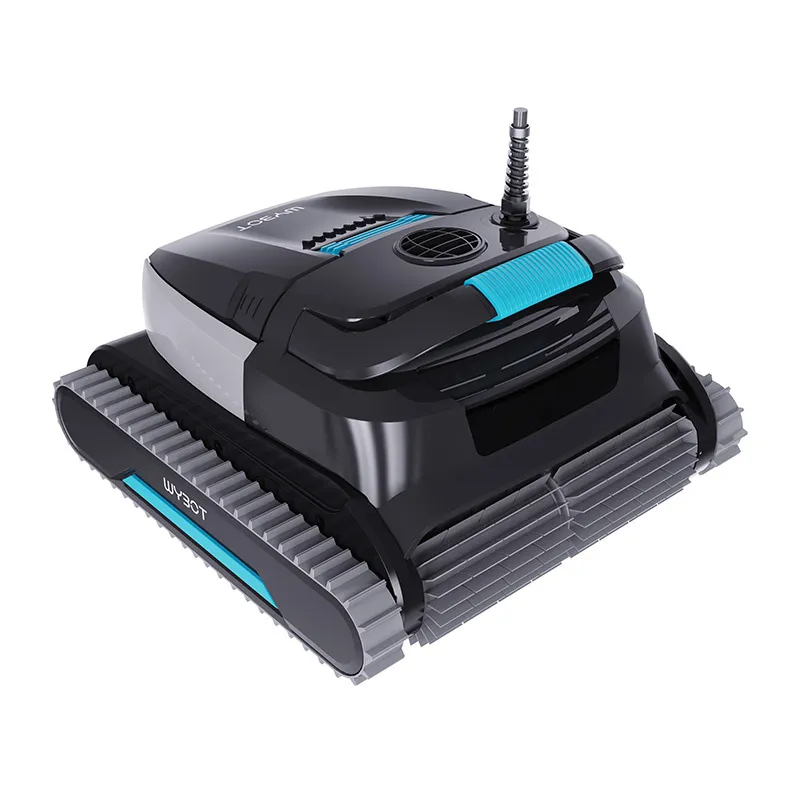Robot Do Czyszczenia Basenów WYBOT L1 Przewodowy 200W