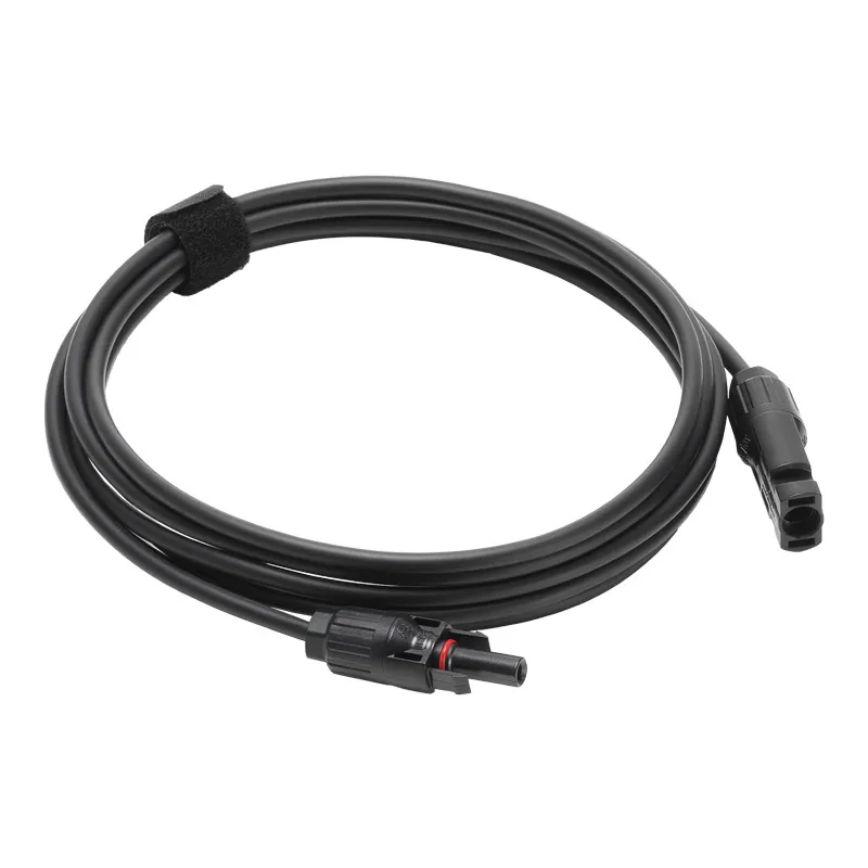Kabel Przedłużacz DJI Power MC4 3m Do Paneli Słonecznych