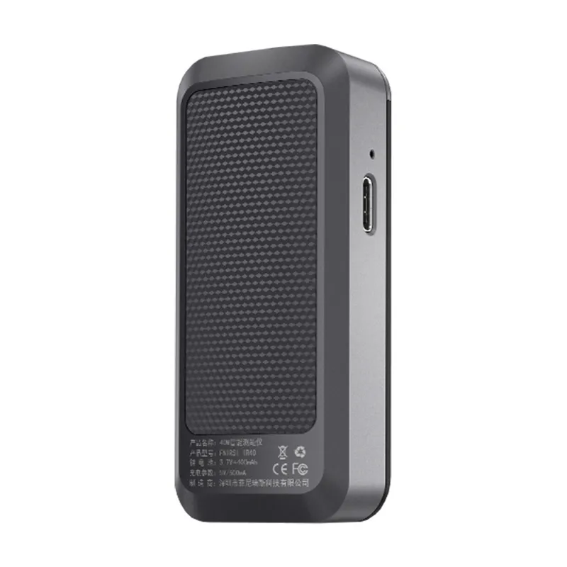 Dalmierz Laserowy FNIRSI IR40 40m