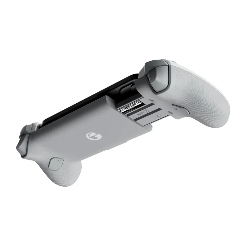 Kontroler Mobilny GAMESIR G8+ MFi USB-C Do Smartfona I Tabletu - Szary