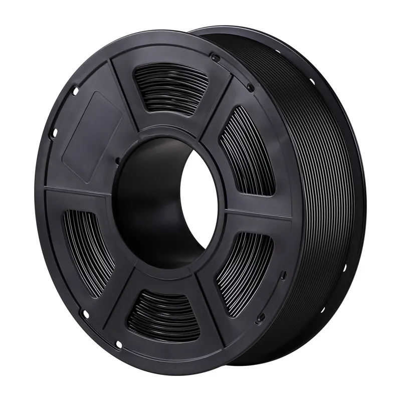 Filament ANYCUBIC ASA 1kg 1,75mm Do Druku 3D - Czarny