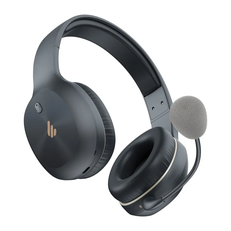 Słuchawki Nauszne EDIFIER K750W Bezprzewodowe Bluetooth 5.4 - Szare