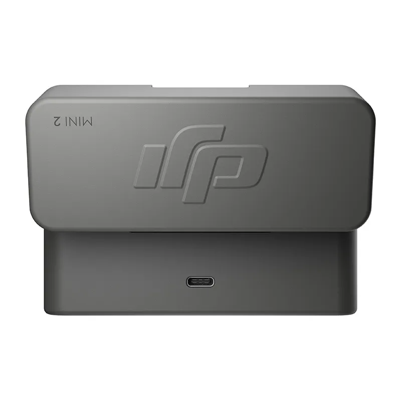 Etui Ładujące DJI Mic Mini 2 Z Akumulatorem 1950 mAh