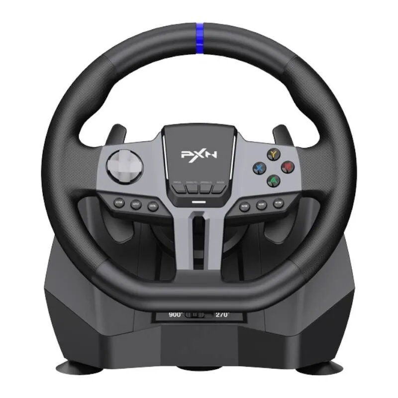 Kierownica Do Gier PXN V9 GEN2 PC/PS3/PS4/XBOX/SWITCH