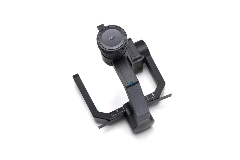 Gimbal DJI X-Port 3-OSIOWY Do Dronów Matrice - 13.6V/2A