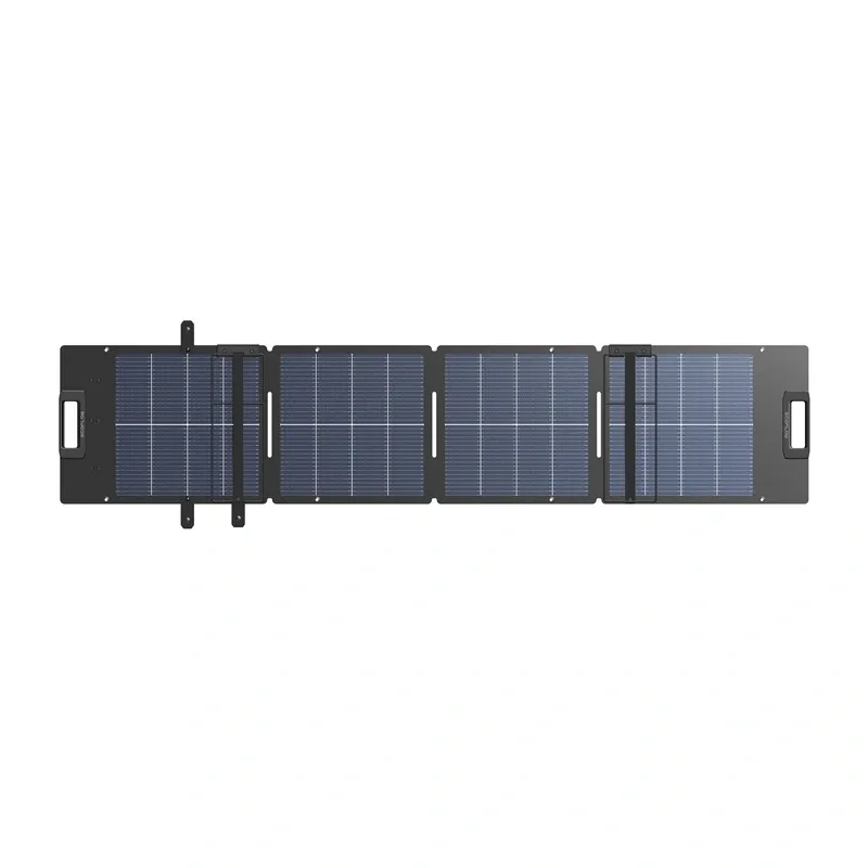 Panel Fotowoltaiczny ECOFLOW 110W Składany