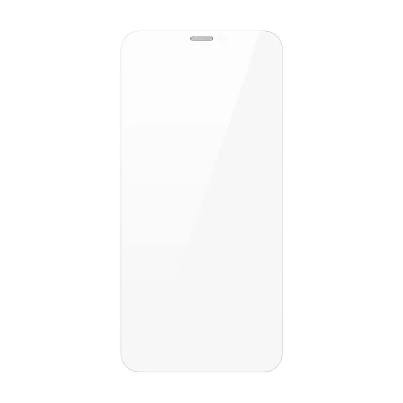 Szkło Hartowane BASEUS 0.3mm Do IPhone XS MAX/11 Pro Max 2szt