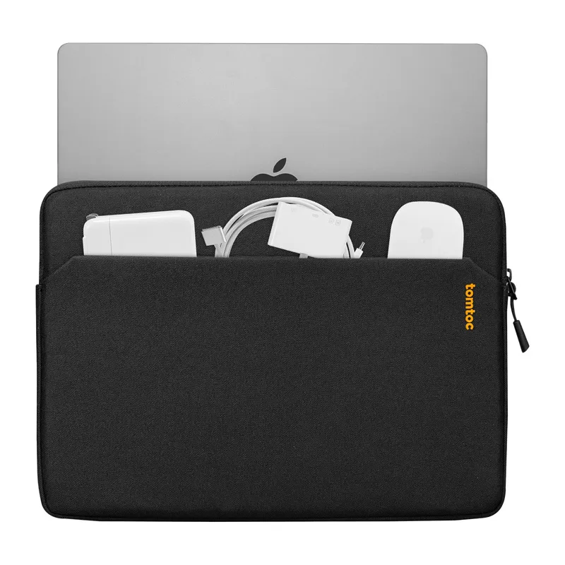 Etui Na Laptopa TOMTOC LIGHT-A18 14" - Czarne
