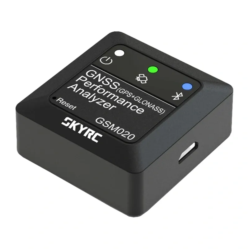 Miernik Gnss SKYRC GSM020 Z GPS I Glonass