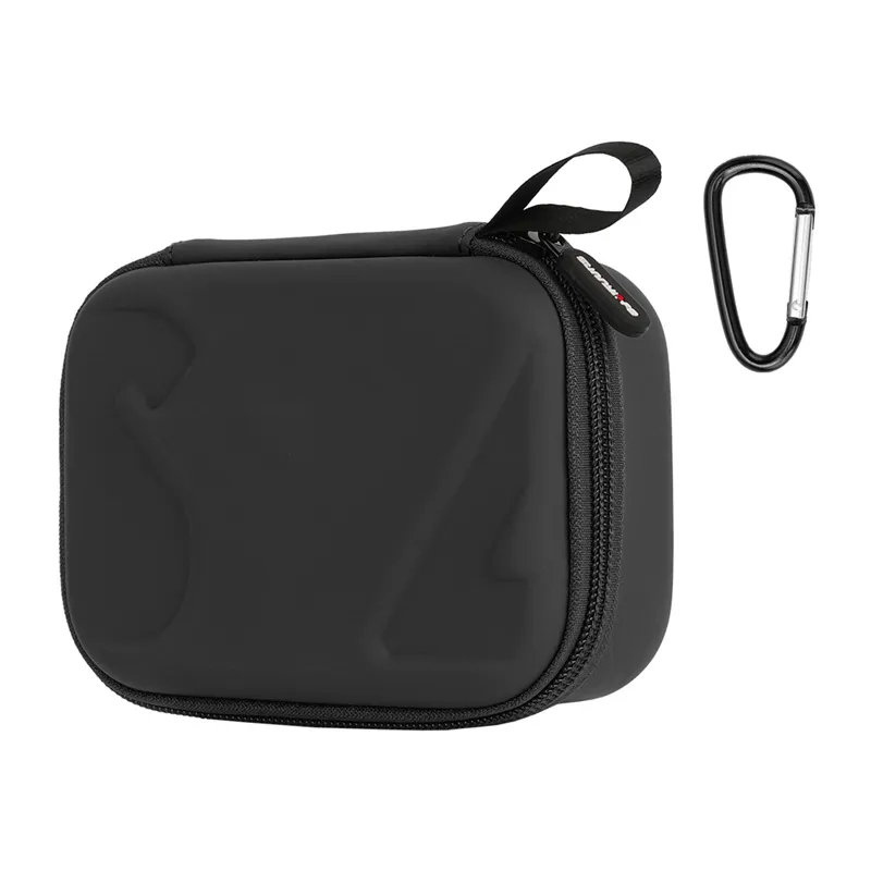 Torba SUNNYLIFE Standard Combo Do DJI Osmo Action 6 - Czarna