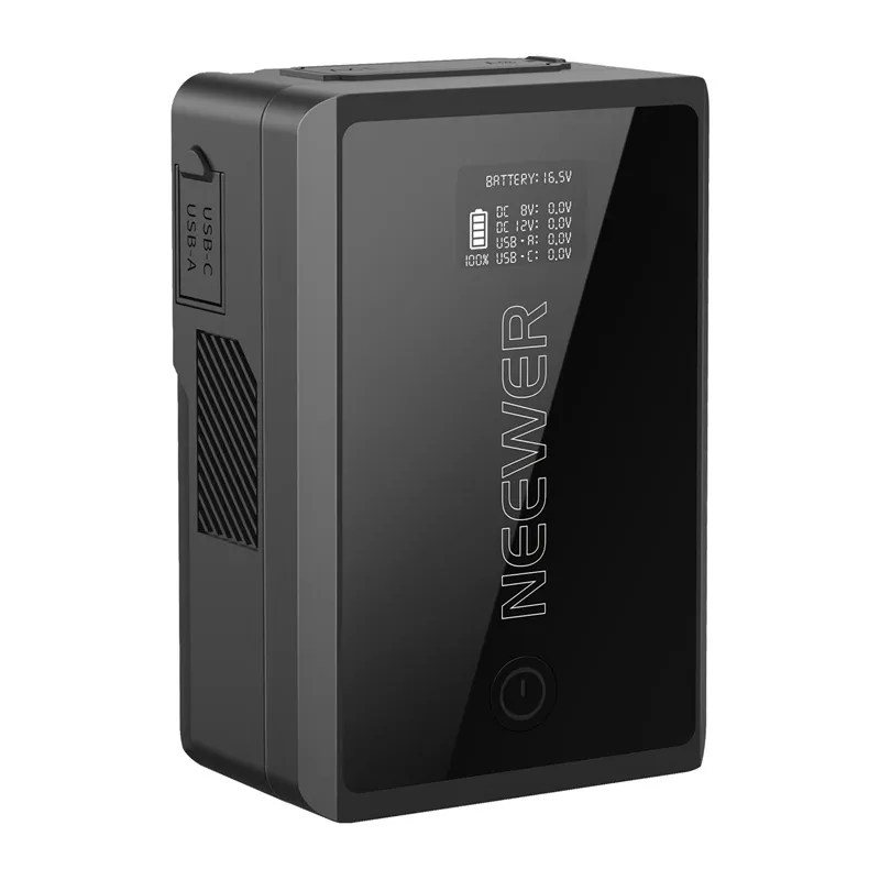 Akumulator NEEWER PS050E V-Mount 50WH 3450mAh 14,54V