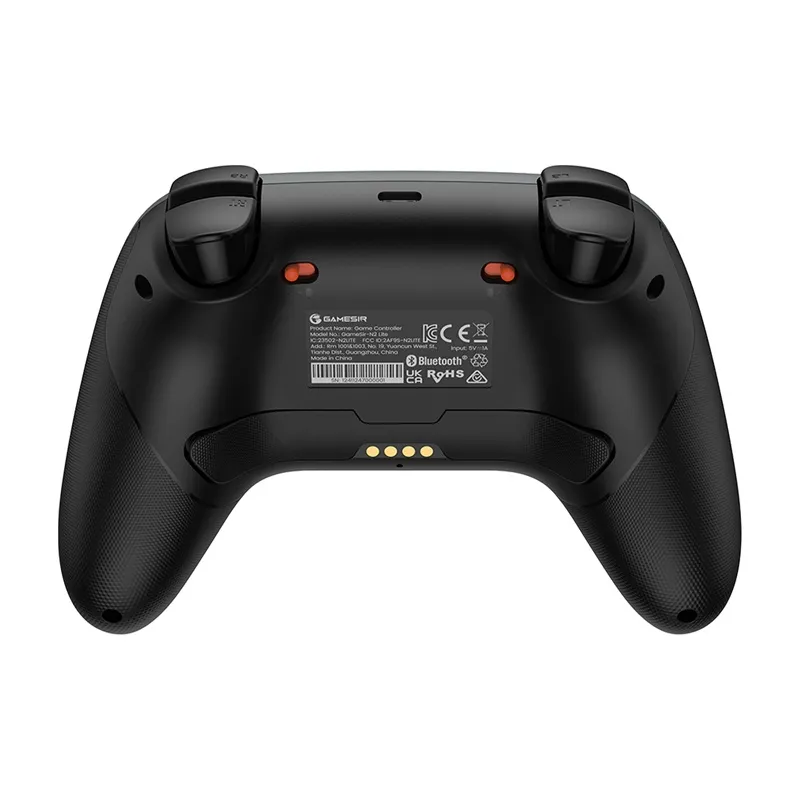 Kontroler Bezprzewodowy GAMESIR Nova 2 Lite USB-C - Szary