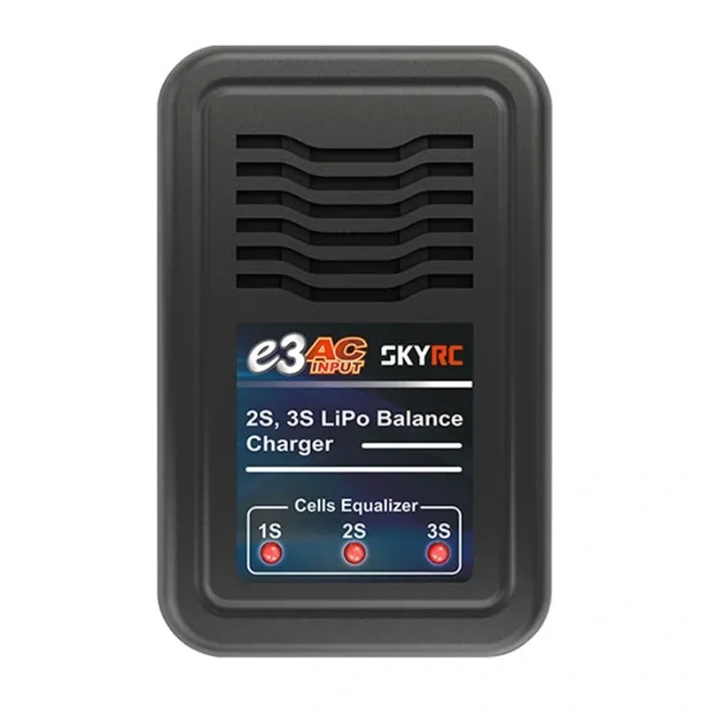 Ładowarka SKYRC E3 LiPo 2-3S 1.2A 13W