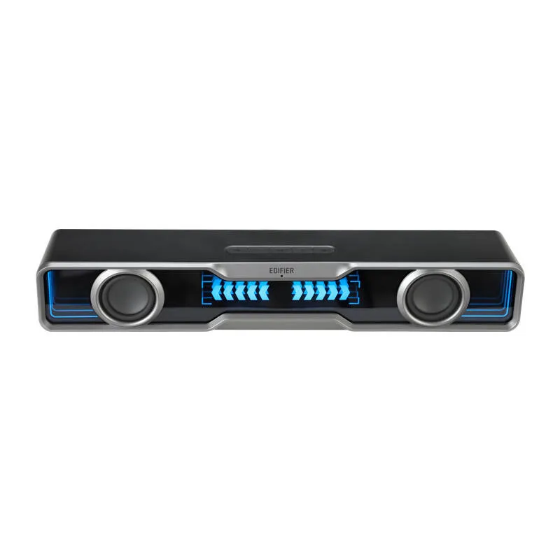 Soundbar EDIFIER QS30 5W Bluetooth USB-A - Czarny