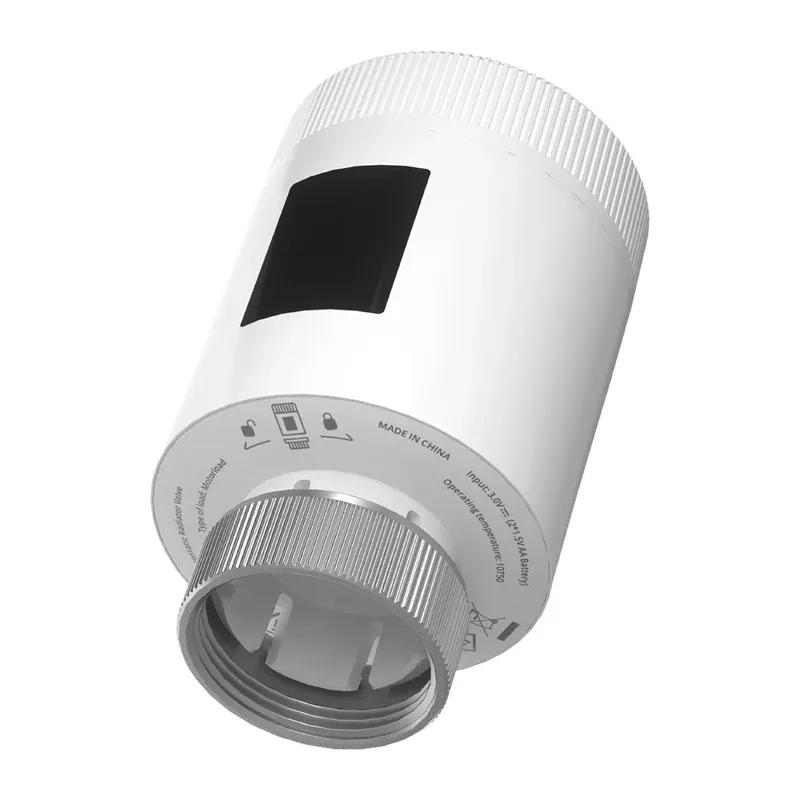 Głowica Termostatyczna SONOFF TRV GEN2 ZigBee Inteligentna
