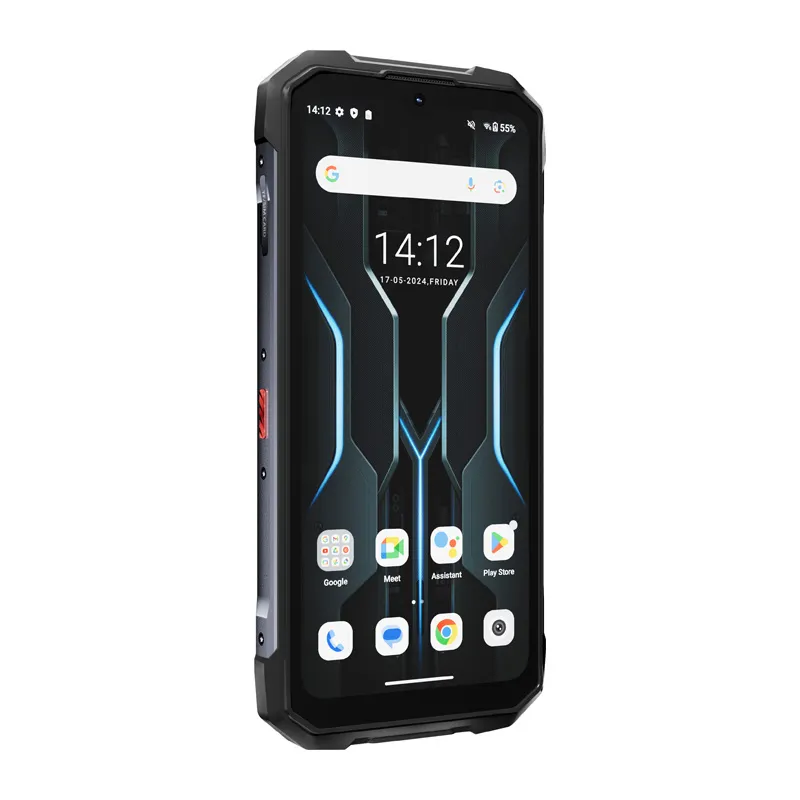 Smartfon HOTWAV Hyper 7 Pro (Czarny)