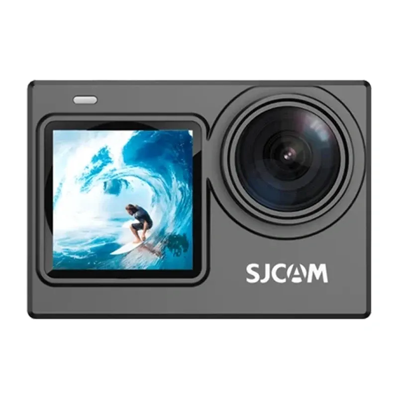 Kamera Sportowa SJCAM SJ6 Ultra 4K 30 FPS - Czarna