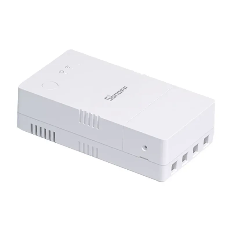 Przekaźnik Inteligentny SONOFF POWR316 POW Origin Wi-Fi 16A