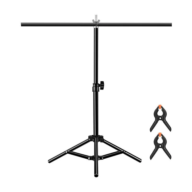 Statyw Do Tła PULUZ PU3054B 67cm - Czarny