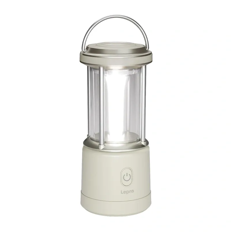 Lampa Kempingowa LEPRO 330043 1000LM