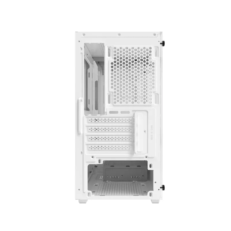 Obudowa Komputerowa DARKFLASH M305 Micro-ATX 2X SSD 2X HDD - Biała