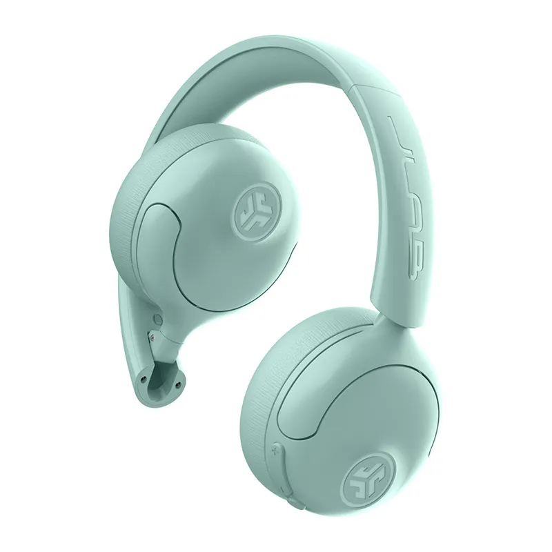 Słuchawki Bezprzewodowe JLAB Studio 2 Bluetooth 5.4 Z ANC - Zielone