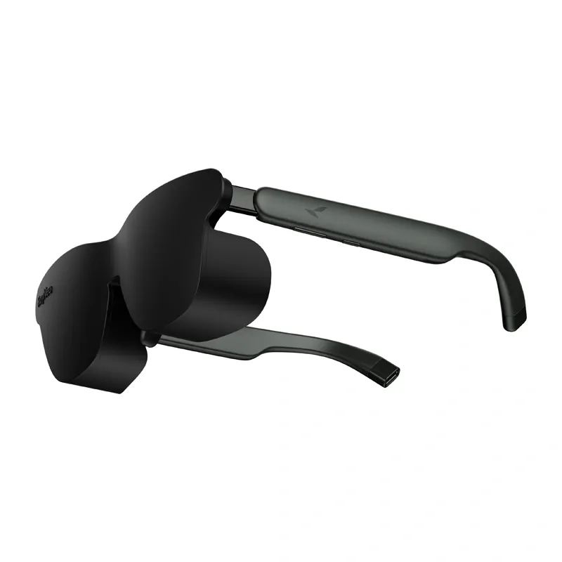 Okulary AR RAYNEO GT Max Rozmiar M - Micro-OLED 120 Hz