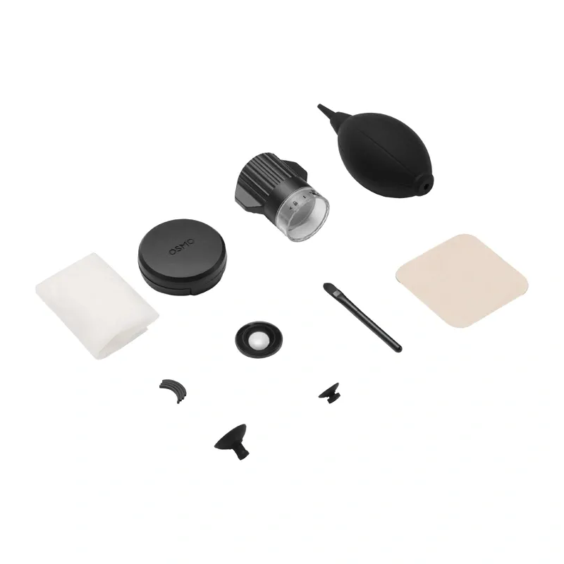 Zestaw Do Wymiany Obiektywu DJI Osmo 360 II