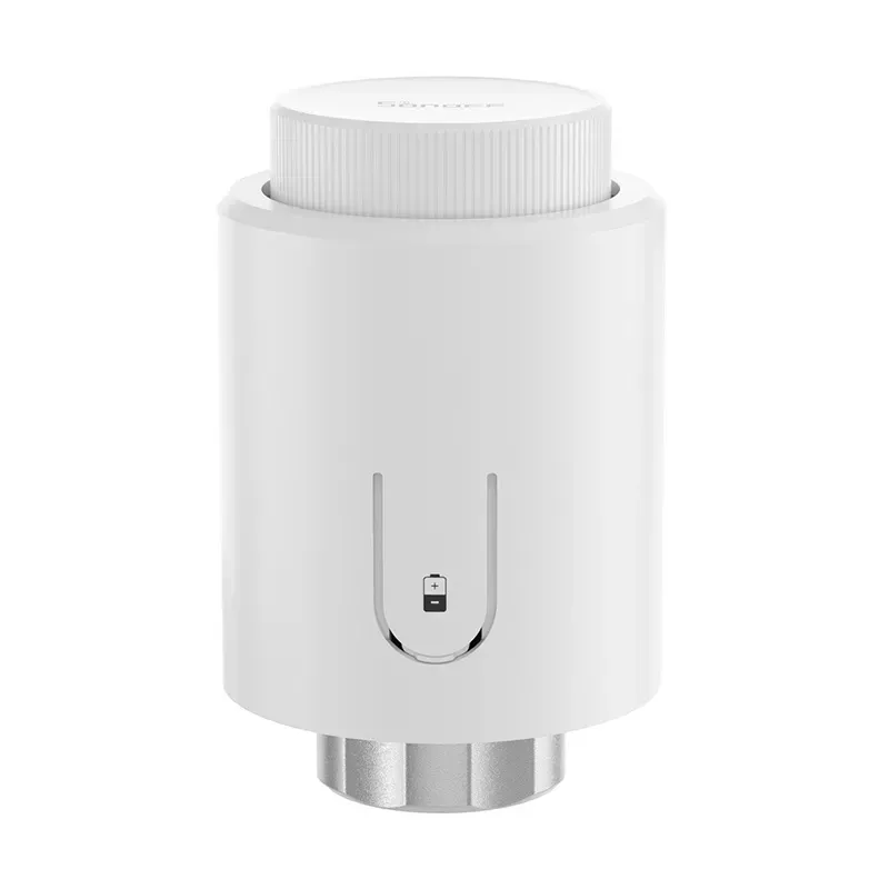Głowica Termostatyczna Inteligentna SONOFF TRVZB Zigbee 3.0