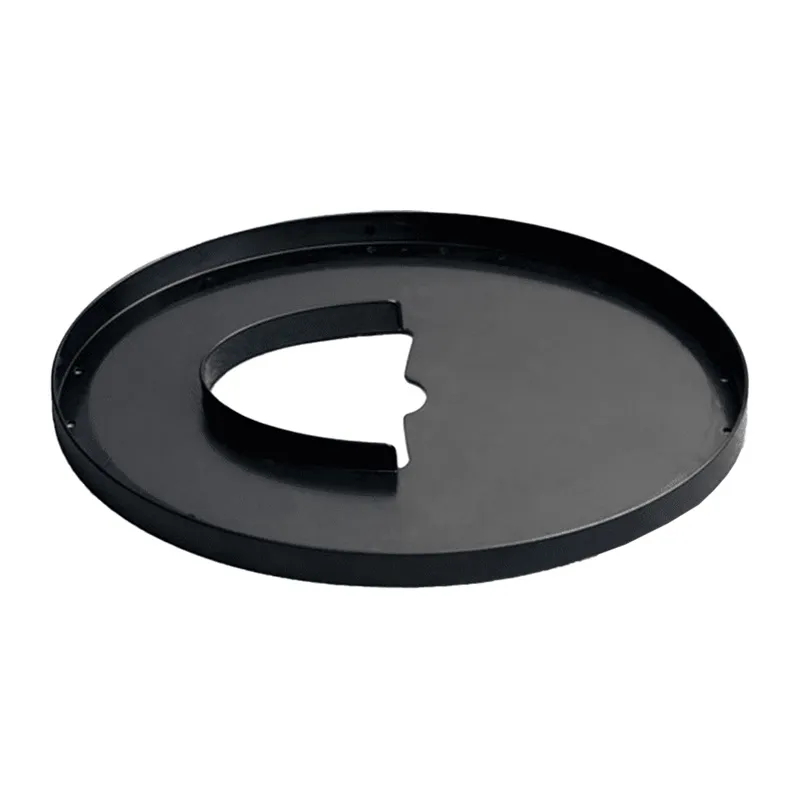 Osłona Cewki GARRETT 6.5" X 9" Do AT I ACE - Czarna
