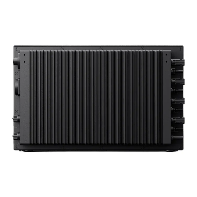 Balkonowy System Fotowoltaiczny MOVA A4000 4020WH