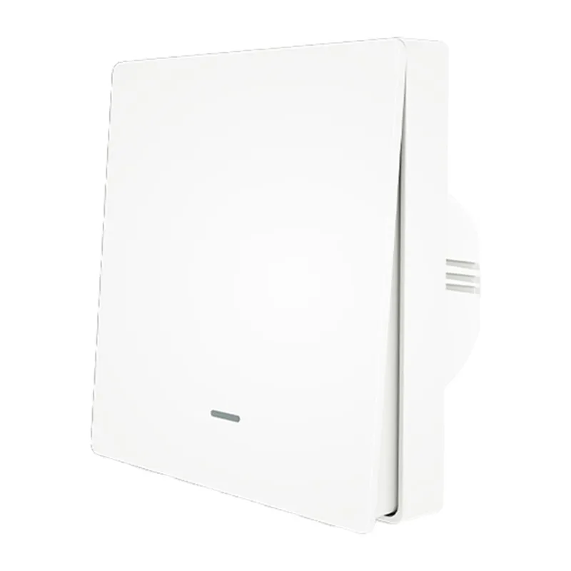 Włącznik Światła MOES ZS-B-EU1 ZigBee 1-KANAŁOWY