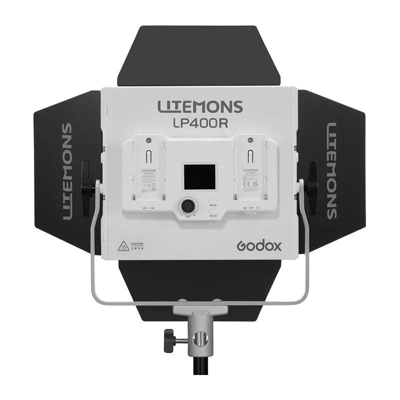 Panel Świetlny LED GODOX Litemons LP400R RGB