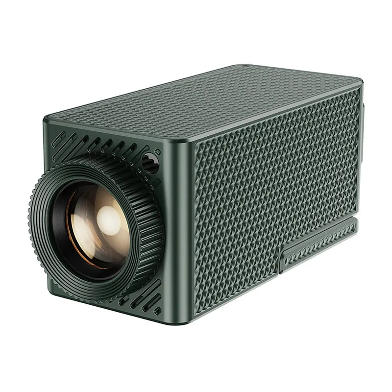 Projektor BLITZWOLF BW-Vision A1 720P 200 ANSI Lumenów
