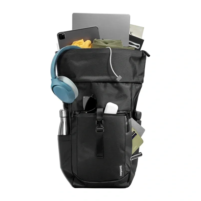 Plecak Podróżny TOMTOC NAVIGATOR-T61 25-30 l Na Laptopa