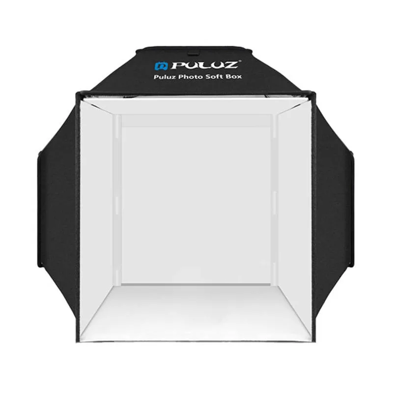 Namiot Bezcieniowy PULUZ PU5042 40cm 72W LED