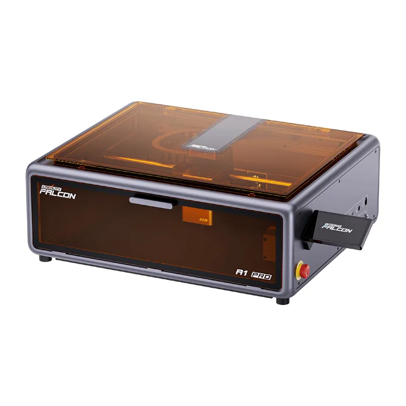 Grawerka Laserowa CREALITY Falcon A1 Pro 20W