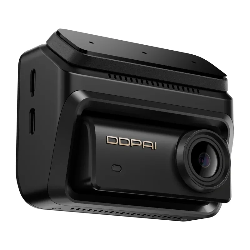 Wideorejestrator DDPAI Z90 4g 2026 - Nagrywanie 4K Przód I Tył