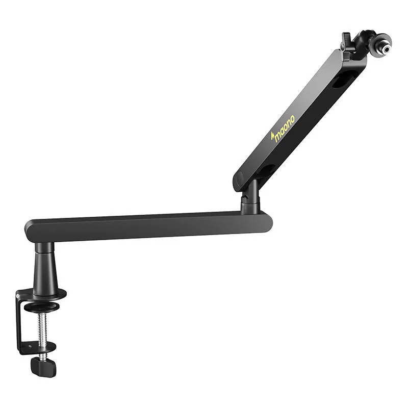 Statyw Do Mikrofonu MAONO BA92 Do 2 kg - Czarny
