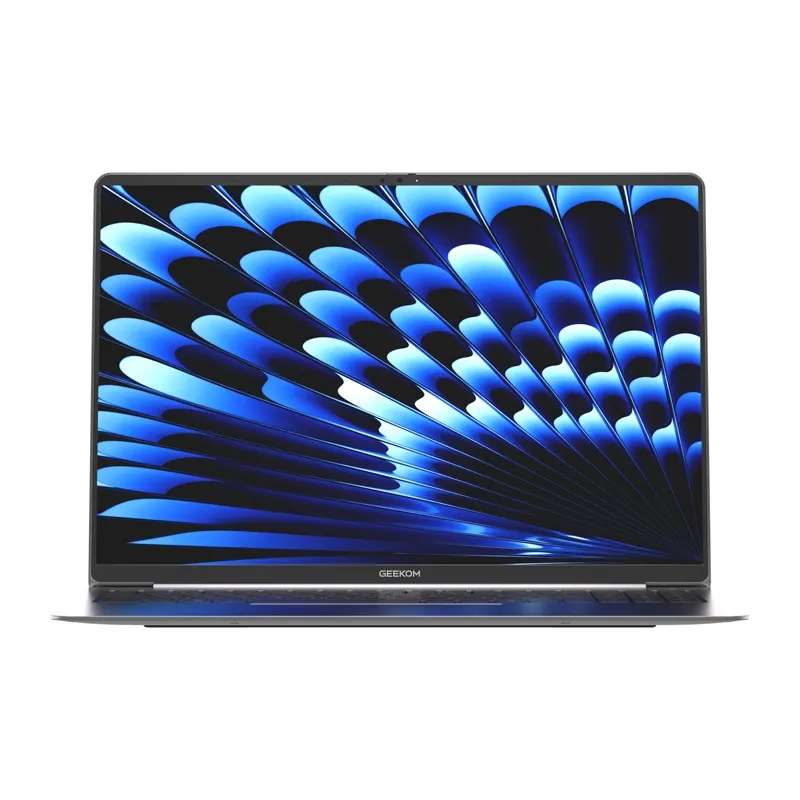 Laptop GEEKOM GeekBook X16 Pro Core Ultra 5 125U 16GB 500GB