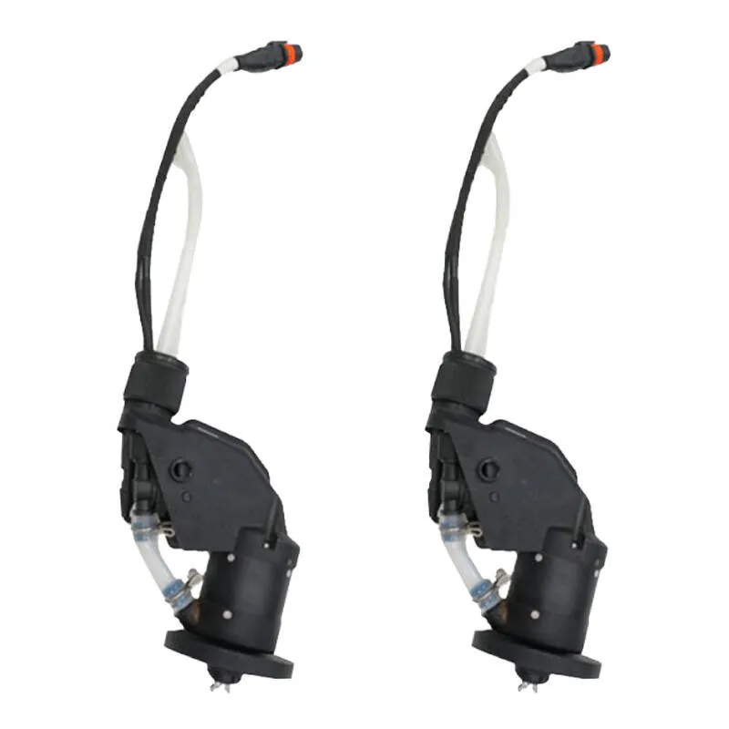 Zestaw Zraszaczy Atomizowanych DJI Agras T50 - 24 l/min