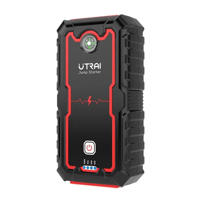 Rozrusznik Samochodowy UTRAI JS One Powerbank 59,2 Wh