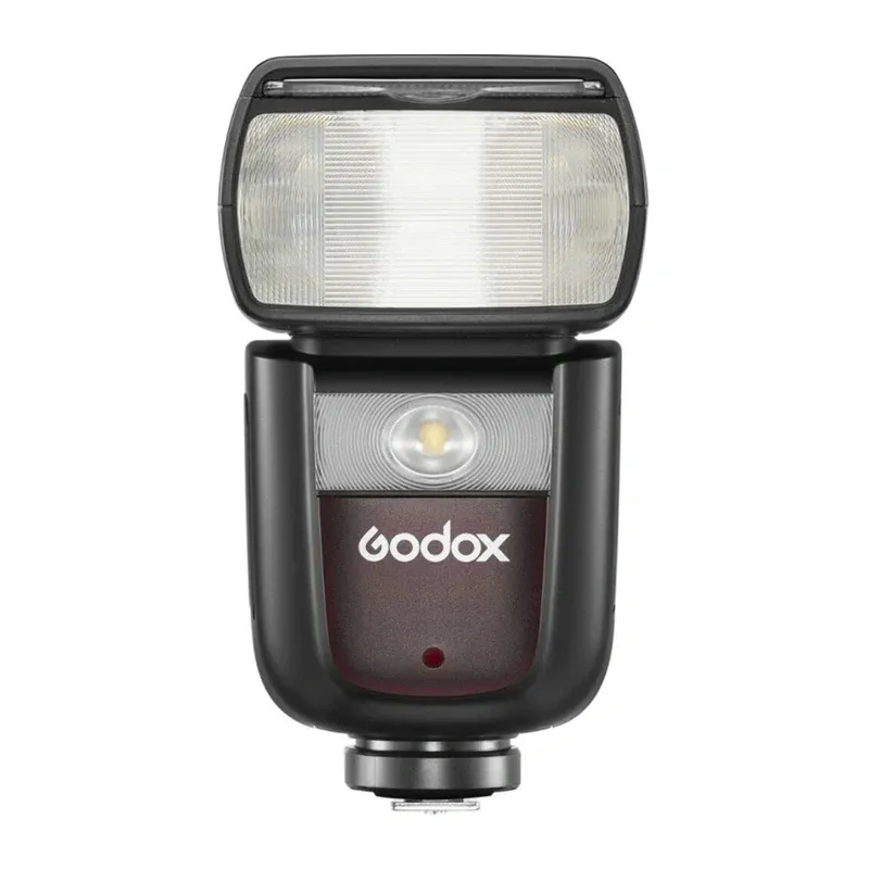 Lampa Błyskowa GODOX V860III TTL Nikon Ze Statywem