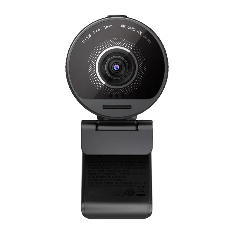 Kamera Internetowa EMEET SmartCam S800 4K UHD