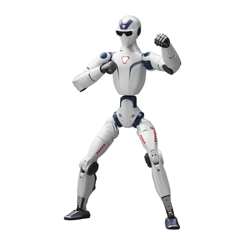 Robot Humanoidalny UNITREE R1 Basic 121cm - Rational Guardian